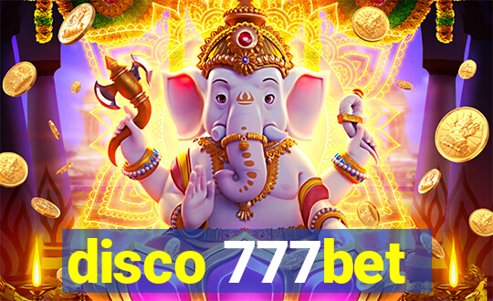 disco 777bet